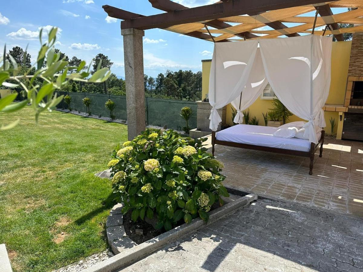 Séjour à la ferme Quinta Da Menina